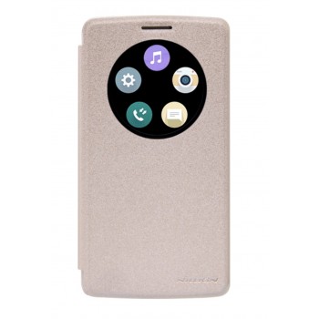 G3 Stylus dėklai "Nillkin" Sparkle serijos